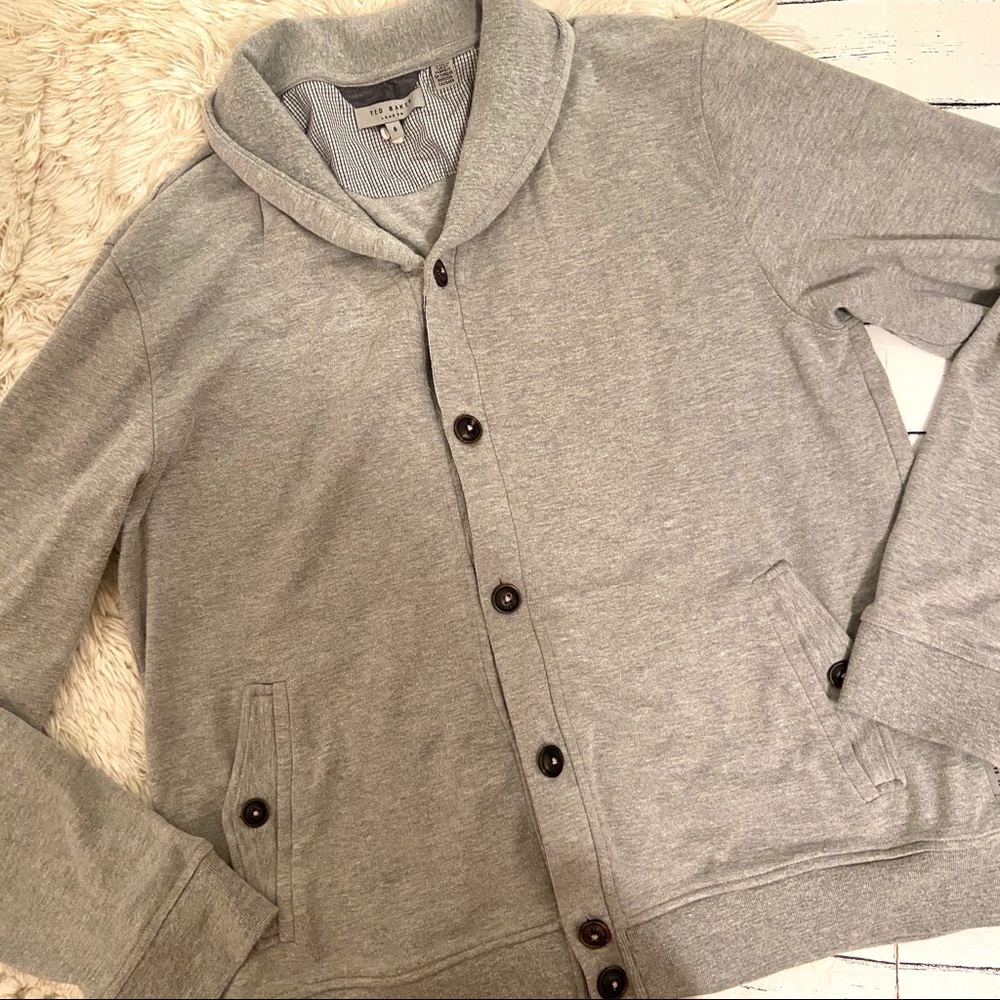Ted Baker cardigan